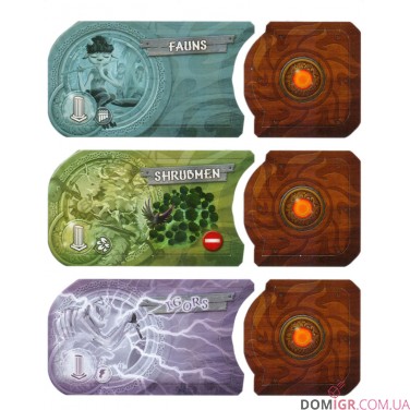 Small World: Royal Bonus - доповнення